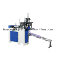 Auto Paper Box Machine for Fast Food, Lunch Box Machine (XH-10)